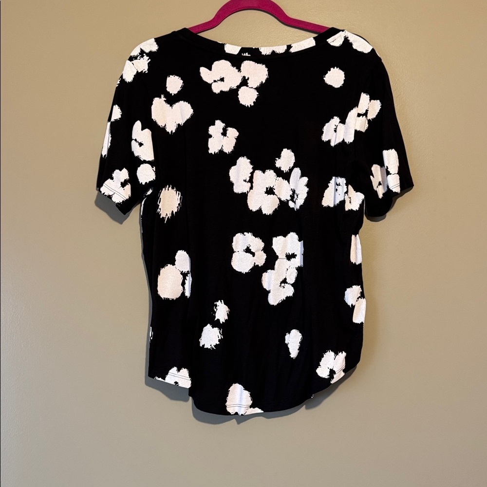 Universal Standard Tee Rex NWT - image 2